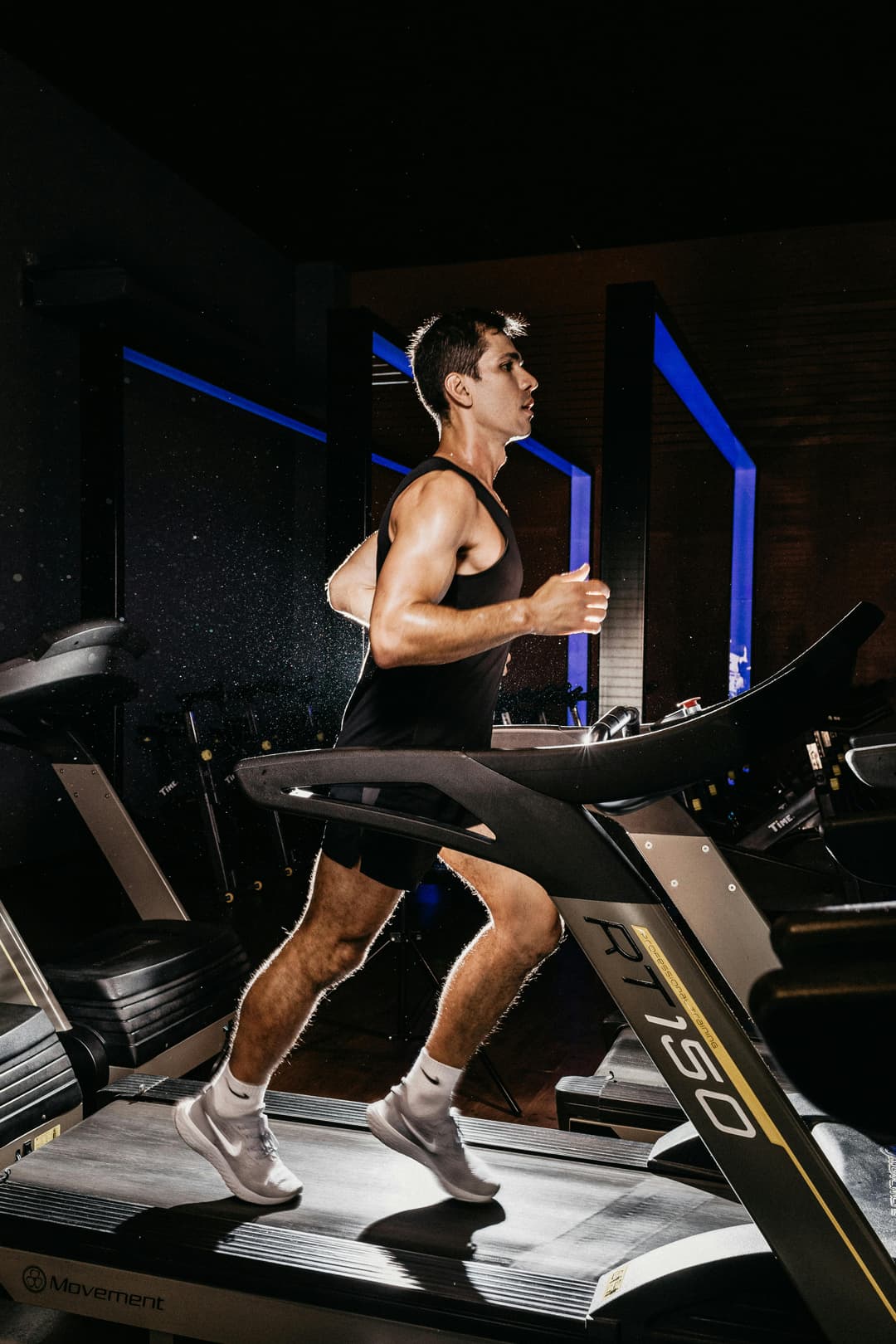 Cardio & Endurance